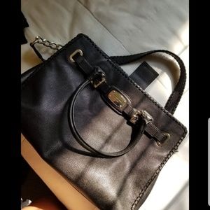 Michael Kors satchel